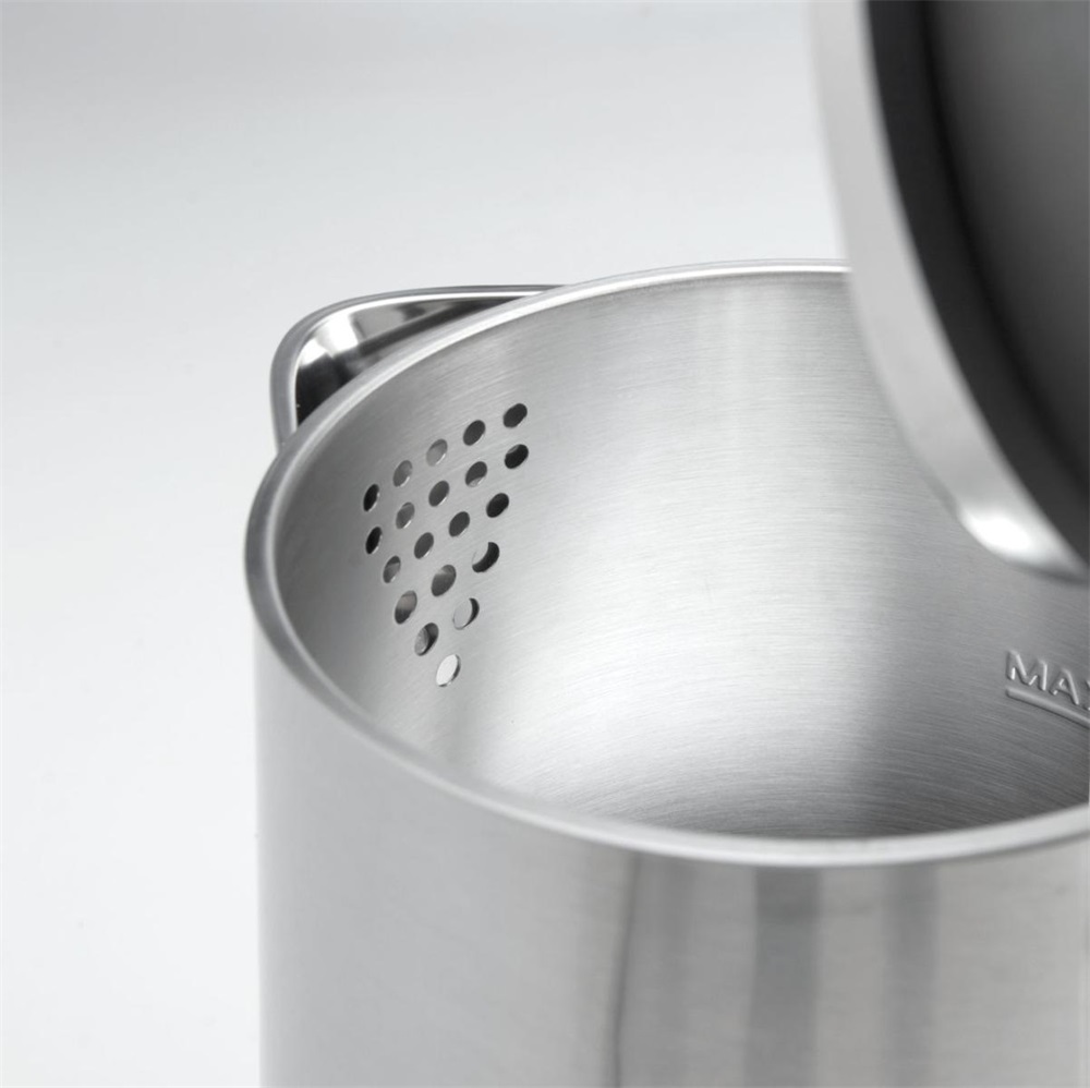 Gorenje K15DWS 1,5L-es ezüst vízforraló