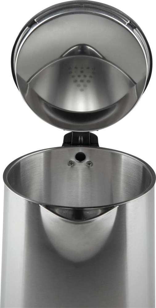 Gorenje K15DWS 1,5L-es ezüst vízforraló