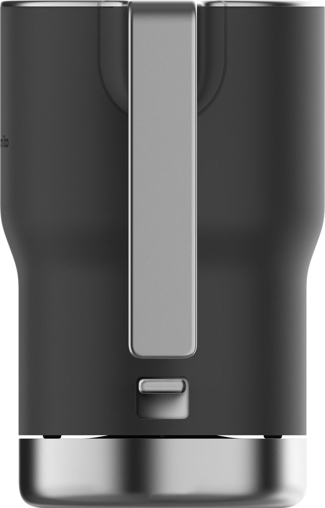 Gorenje K15ORAB ORA-ITO design 1,5L-es fekete vízforraló