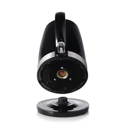 Gorenje K17BK 1,7L-es fekete vízforraló