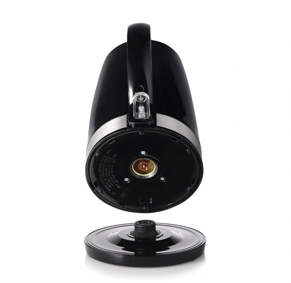 Gorenje K17BK 1,7L-es fekete vízforraló