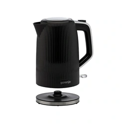 Gorenje K17DPB1,7L-es fekete vízforraló