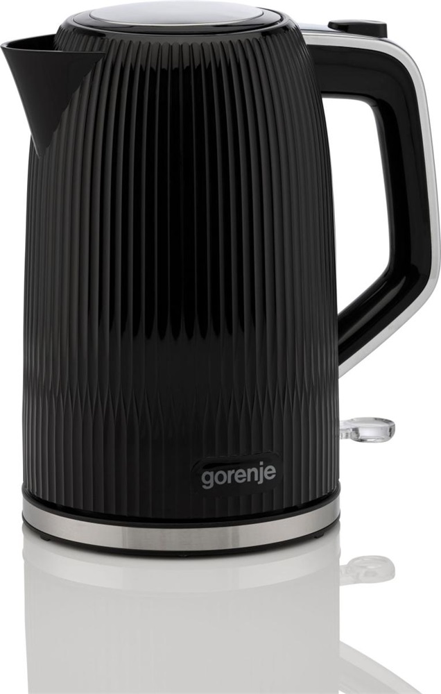 Gorenje K17DPB1,7L-es fekete vízforraló