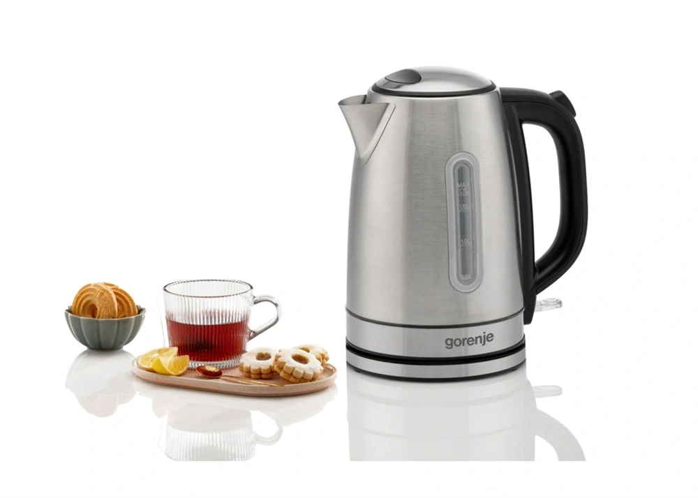 Gorenje K17DS 1,7L-es alumínium vízforraló