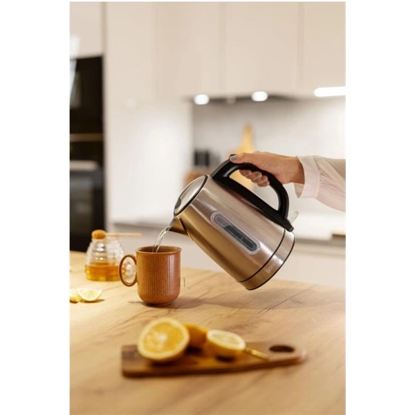 Gorenje K17DS 1,7L-es alumínium vízforraló