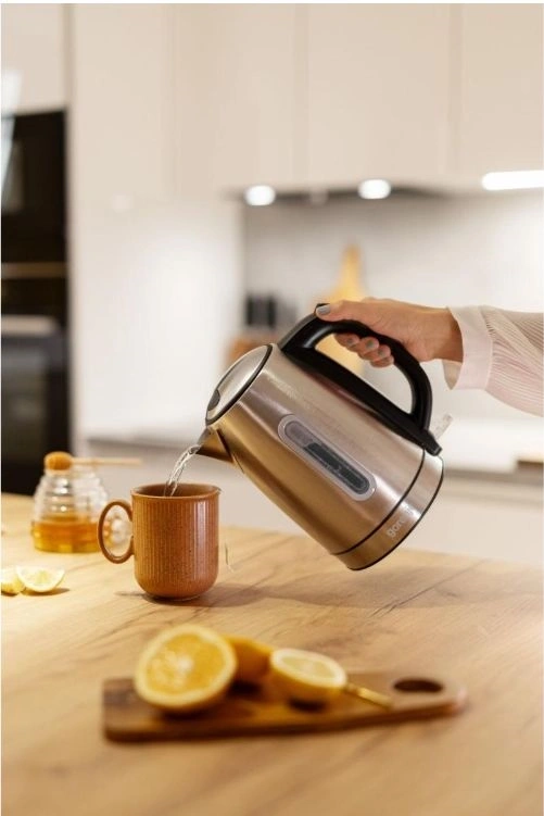 Gorenje K17DS 1,7L-es alumínium vízforraló