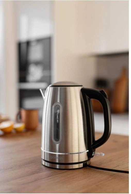 Gorenje K17DS 1,7L-es alumínium vízforraló