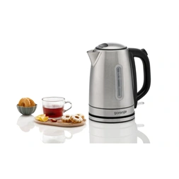 Gorenje K17DS 1,7L-es alumínium vízforraló (Újracsomagolt)
