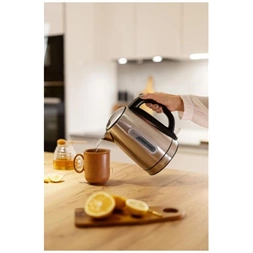 Gorenje K17DS 1,7L-es alumínium vízforraló (Újracsomagolt)