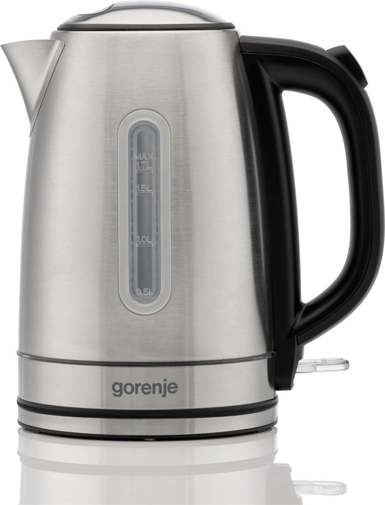 Gorenje K17DS 1,7L-es alumínium vízforraló