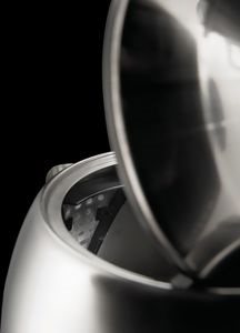 Gorenje K17FEII 1,7L-es ezüst vízforraló