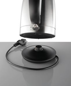 Gorenje K17FEII 1,7L-es ezüst vízforraló