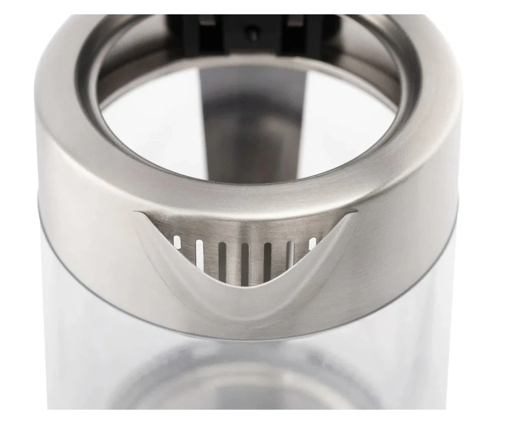 Gorenje K17GDWII 1,7 L-es üveg  vízforraló