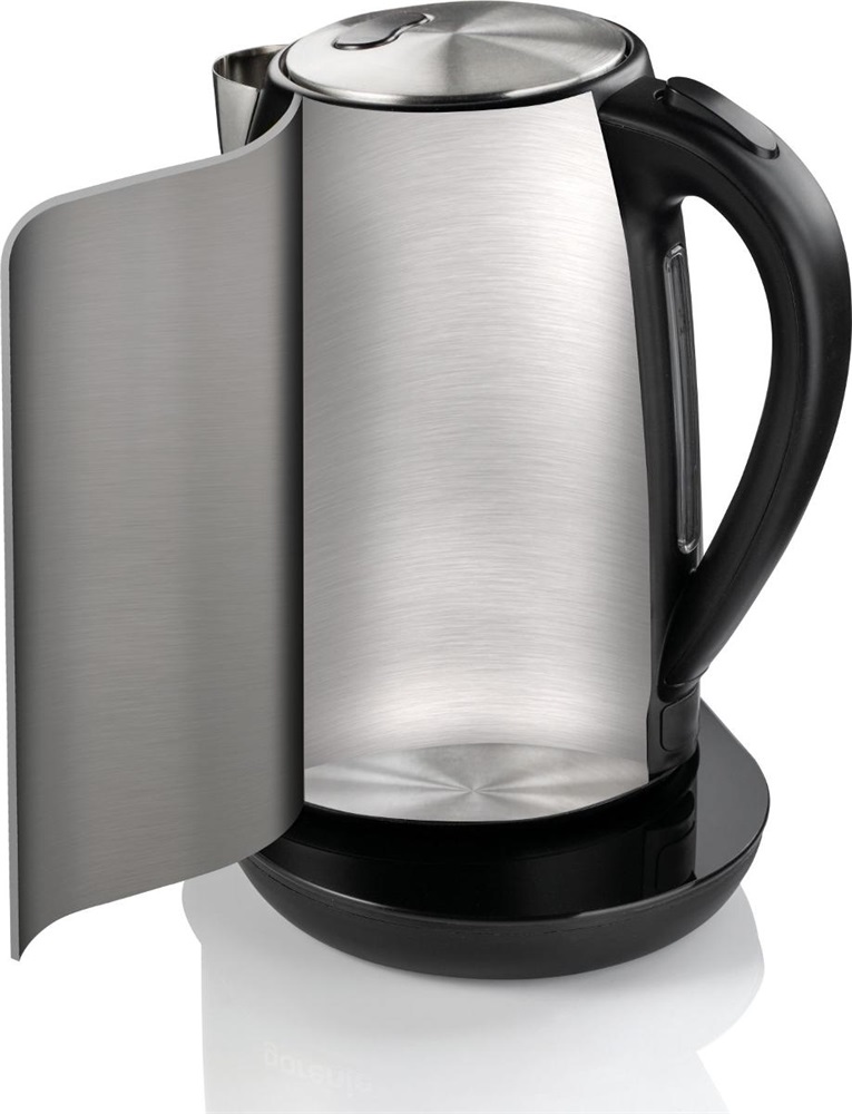 Gorenje K17TRB 1,7L-es fekete vízforraló