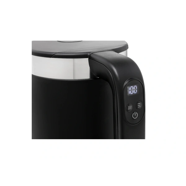 Gorenje K17TRDW 1,7L-es fekete vízforraló