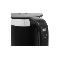 Gorenje K17TRDW 1,7L-es fekete vízforraló