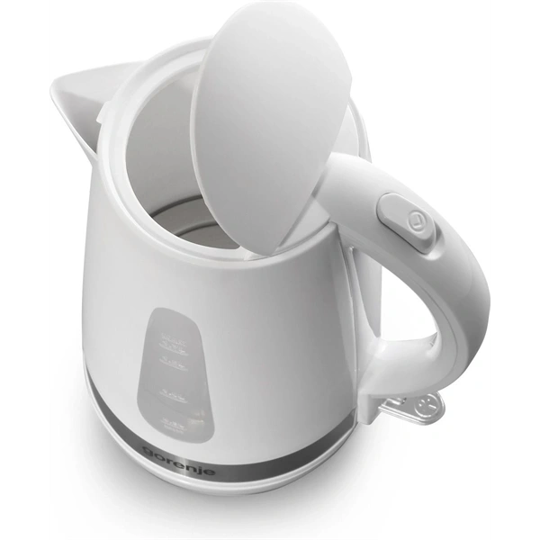 Gorenje K17WE 1,7L-es fehér vízforraló