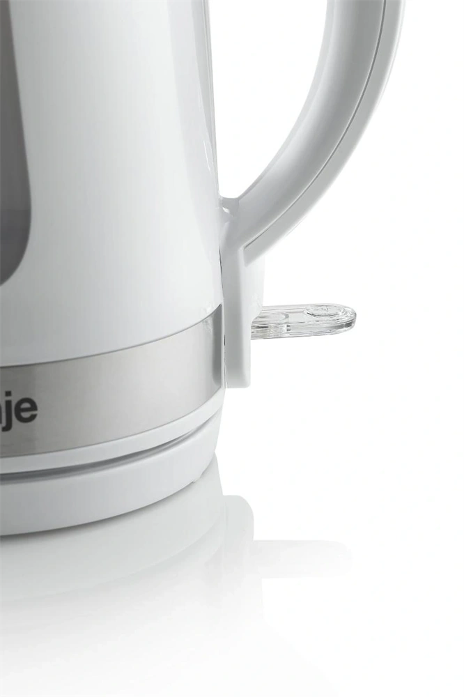 Gorenje K17WE 1,7L-es fehér vízforraló