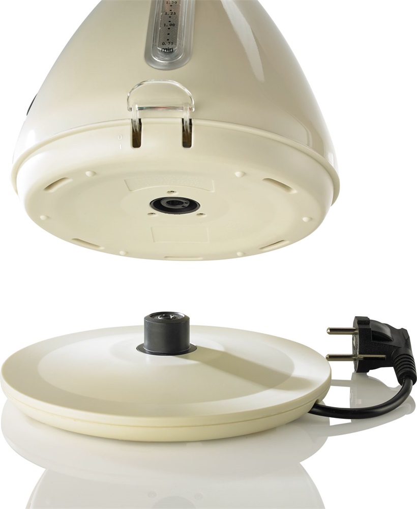 Gorenje K 17 CLI 1,7L-es bézs vízforraló