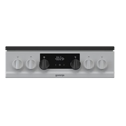 Gorenje K5341SH-B inox kombinált tűzhely