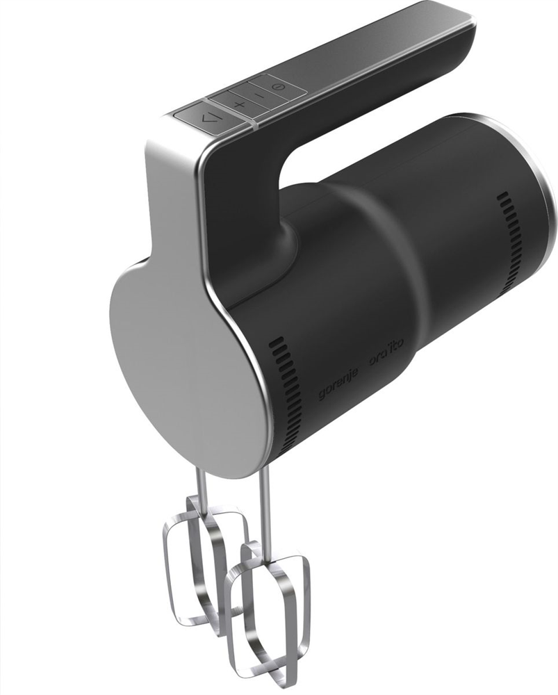 Gorenje M400ORAB fekete kézi mixer