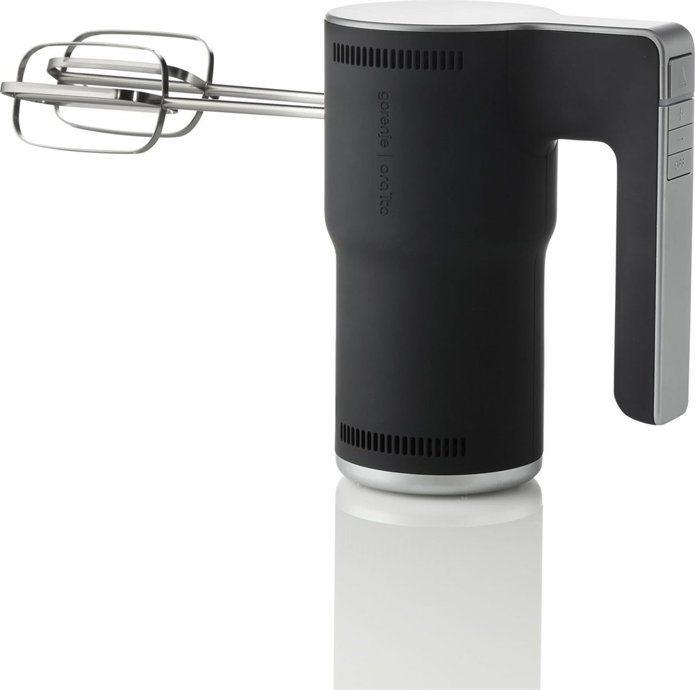 Gorenje M400ORAB fekete kézi mixer