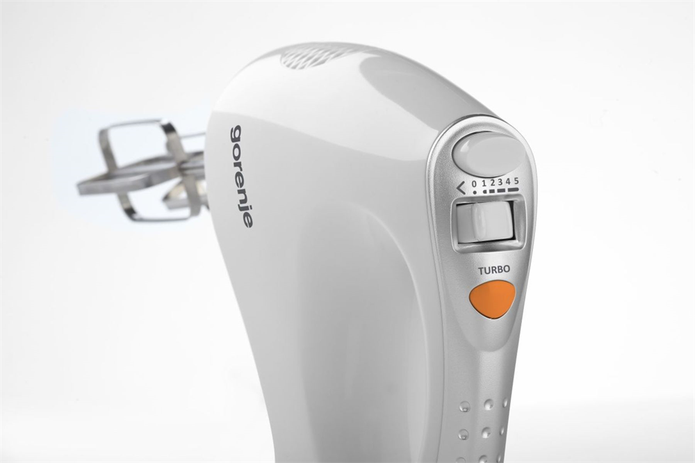 Gorenje M450WS fehér tálas mixer