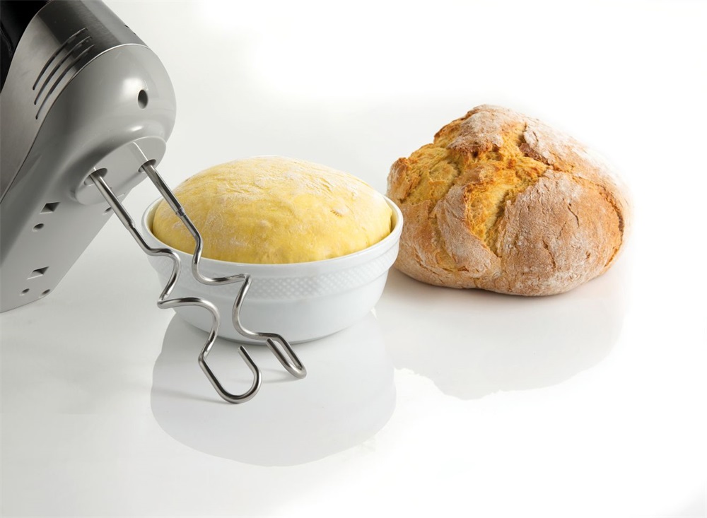 Gorenje M500DCBK fekete kézi mixer