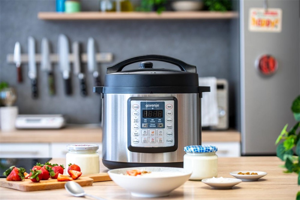 Gorenje MC6MBK Multicooker