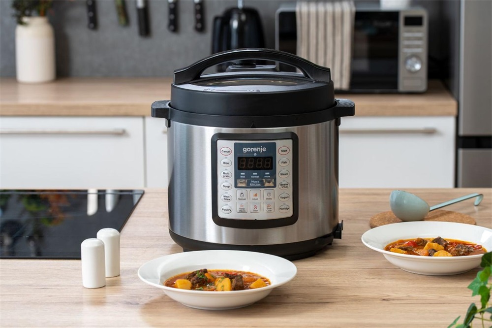 Gorenje MC6MBK Multicooker