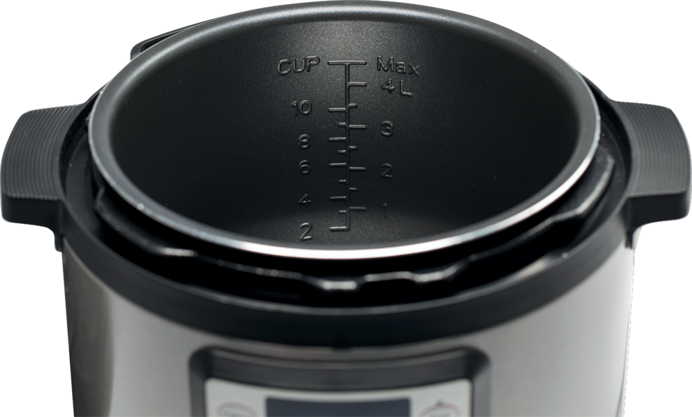 Gorenje MC6MBK Multicooker