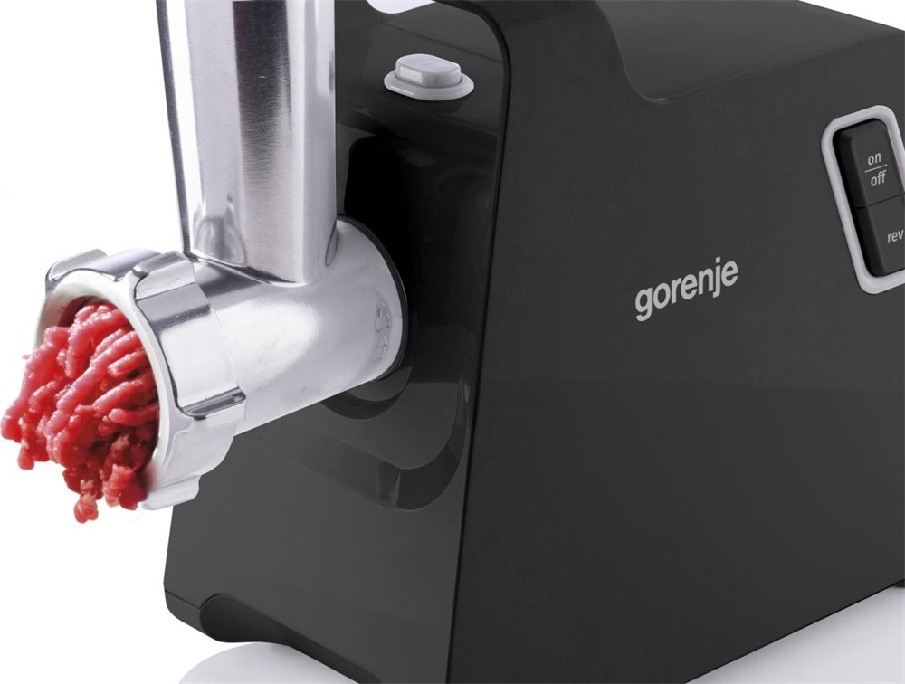 Gorenje MG1701SB 1700W húsdaráló