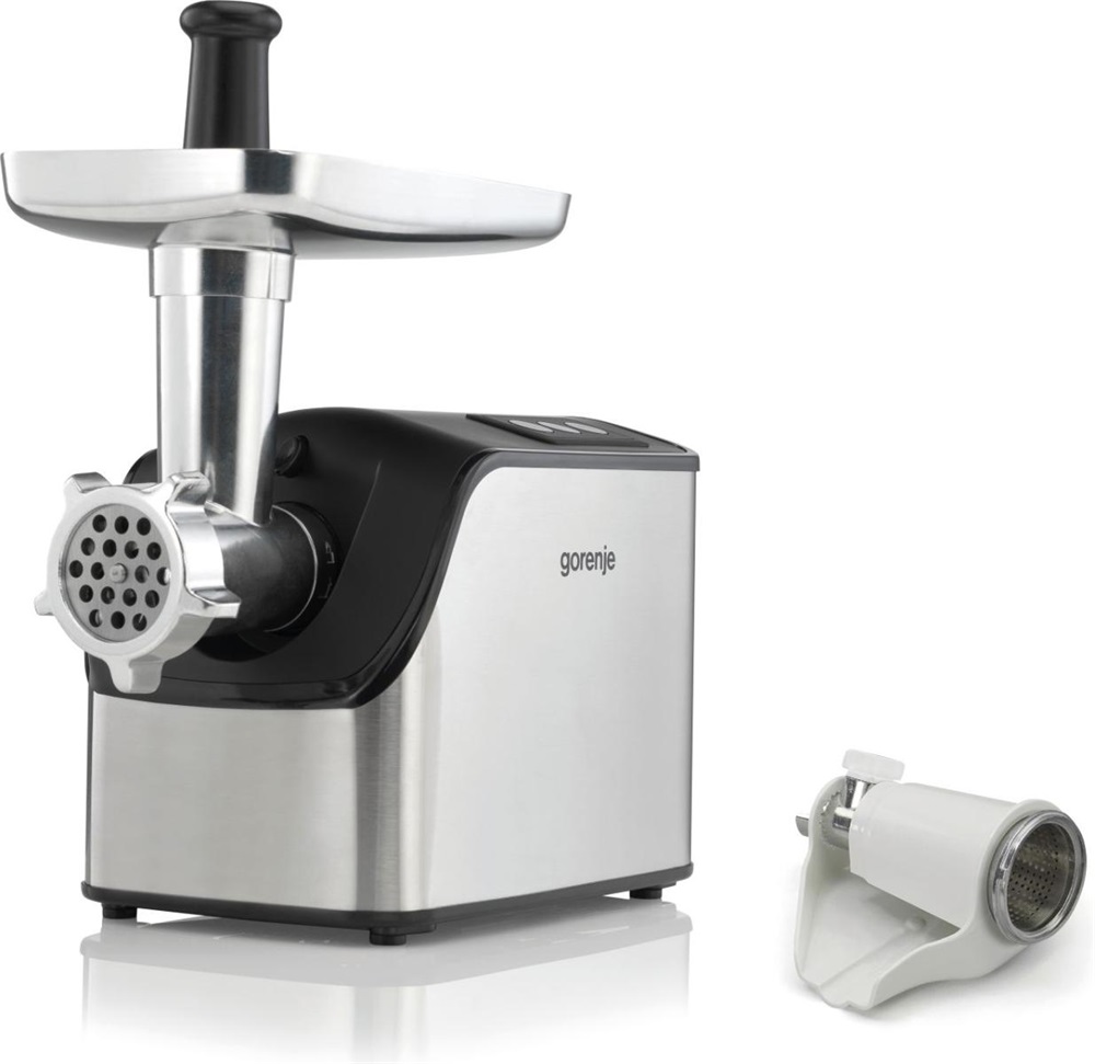Gorenje MG2202SXE 2200W húsdaráló