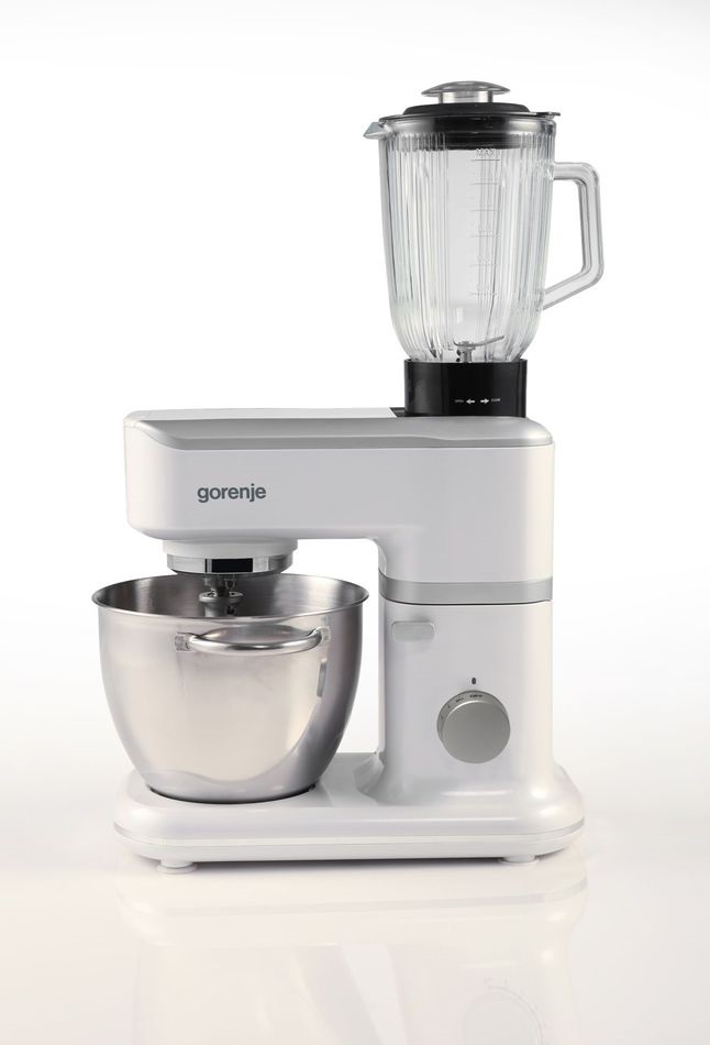 Gorenje MMC1000W fehér konyhai robotgép