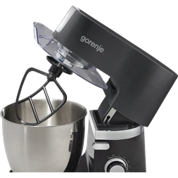 Gorenje MMC1500PS fekete konyhai robotgép