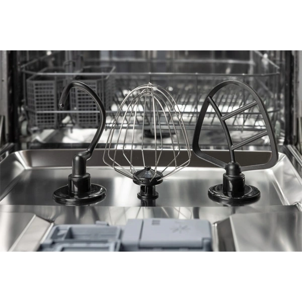 Gorenje MMC1500PS fekete konyhai robotgép