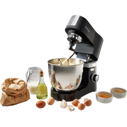 Gorenje MMC1500PS fekete konyhai robotgép