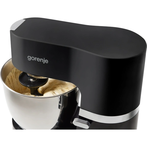 Gorenje MMC1500PS fekete konyhai robotgép