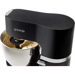 Gorenje MMC1500PS fekete konyhai robotgép