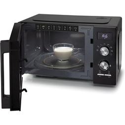 Gorenje MO20A3BH fekete mikrohullámú sütő