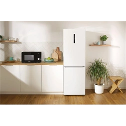 Gorenje MO20A3B 800W 20L fekete mikrohullámú sütő