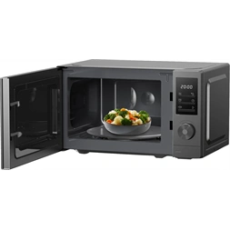Gorenje MO20A3T4 700W 20L szürke mikrohullámú sütő