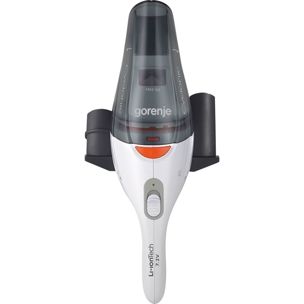 Gorenje MVC72FW morzsaporszívó