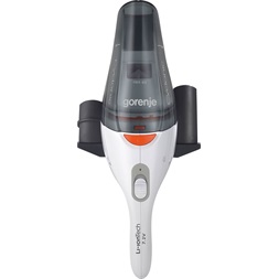 Gorenje MVC72FW morzsaporszívó