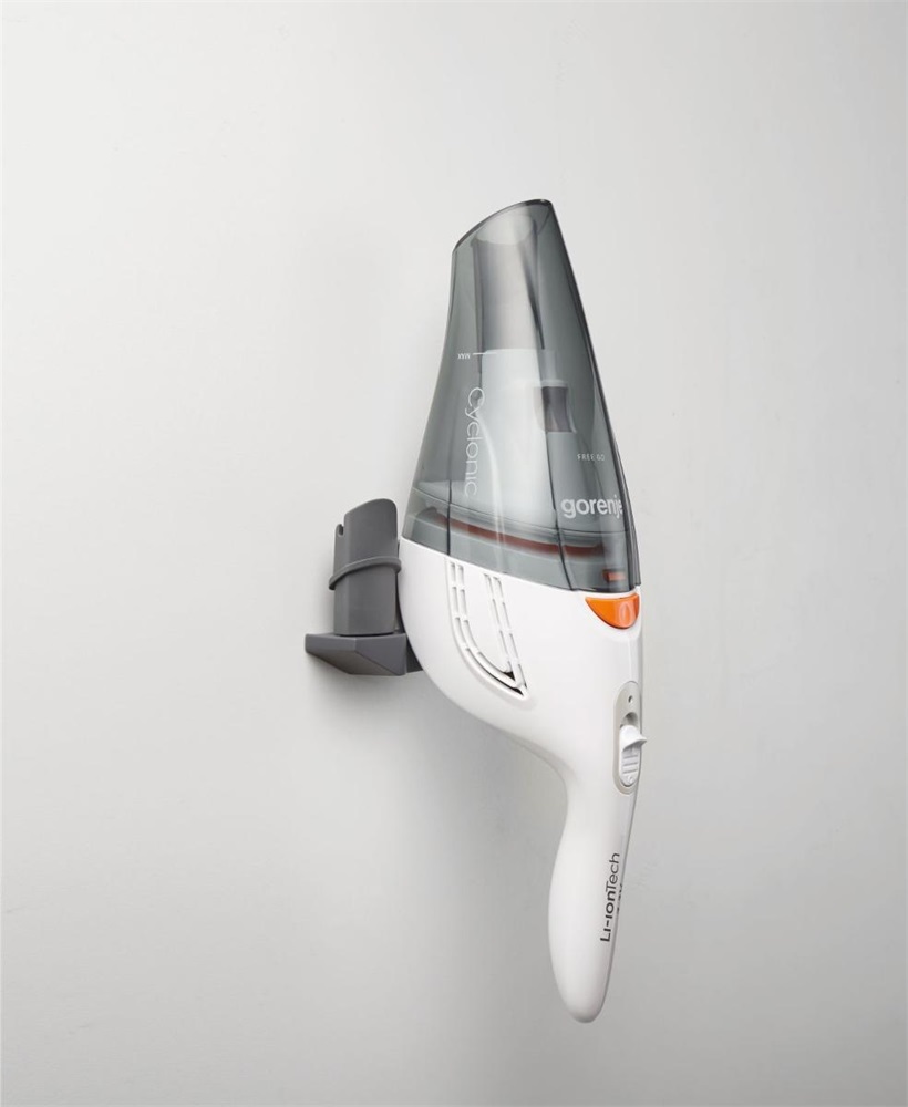 Gorenje MVC72FW morzsaporszívó