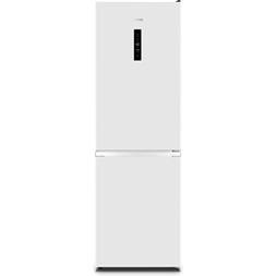 Gorenje N619EAW4 fehér, alulfagyasztós, Hűtő:207L, Fagyasztó:97L, No frost Plus hűtőszekrény