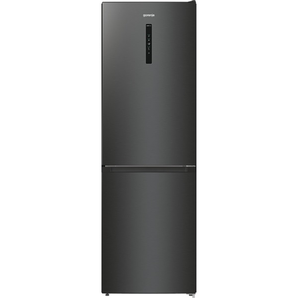 Gorenje NRK619EABXL4 alulfagyasztós hűtőszekrény