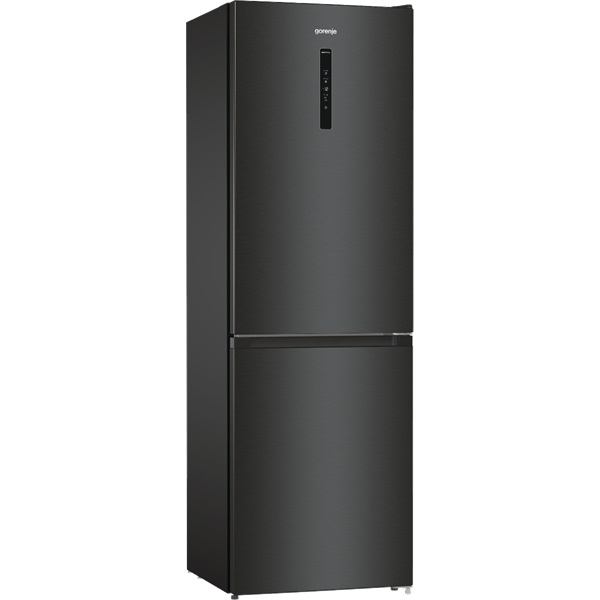Gorenje NRK619EABXL4 alulfagyasztós hűtőszekrény