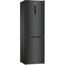 Gorenje NRK619EABXL4 alulfagyasztós hűtőszekrény