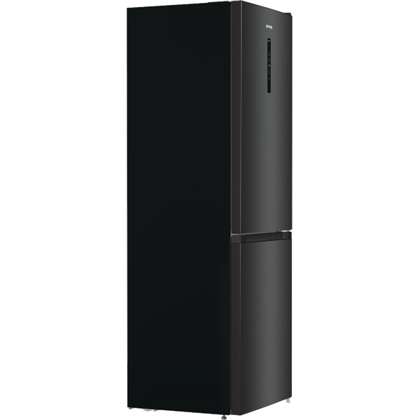 Gorenje NRK619EABXL4 alulfagyasztós hűtőszekrény